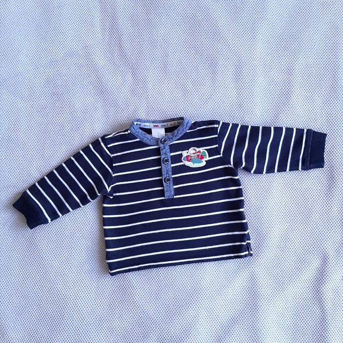 Bluzka firmy Junior J