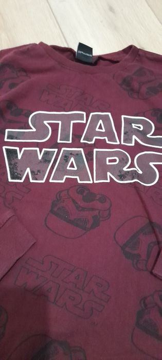 Bluzka Star Wars
