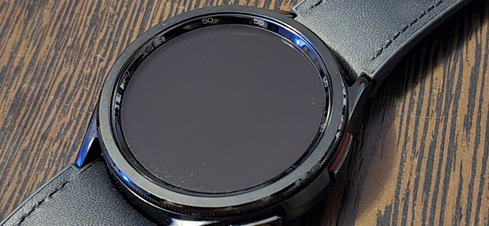 Samsung Galaxy Watch 6 Classic