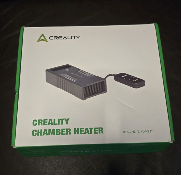 Creality HM-01 chamber heater