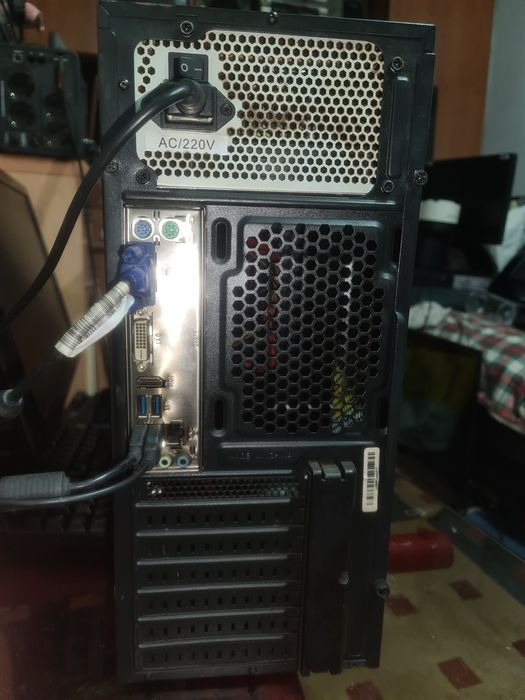 computador completo Windows 10447315181201664002