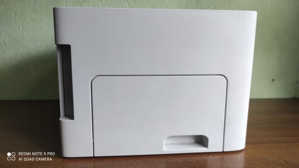 Принтер лазерний HP LaserJet 1320 б/у