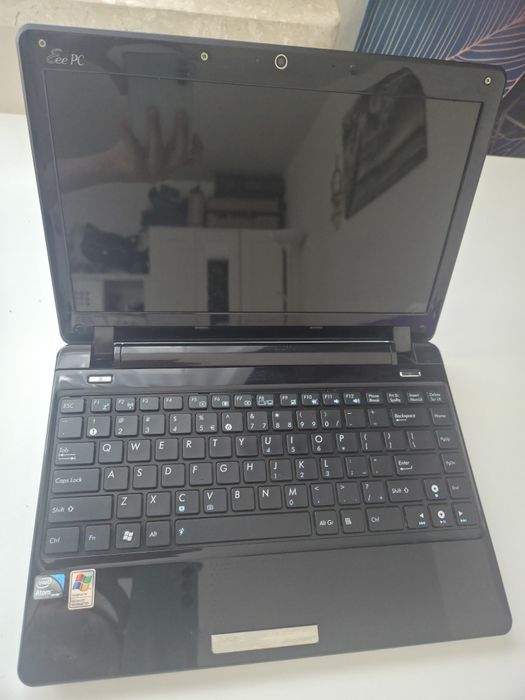 Asus Eee PC 1201HA