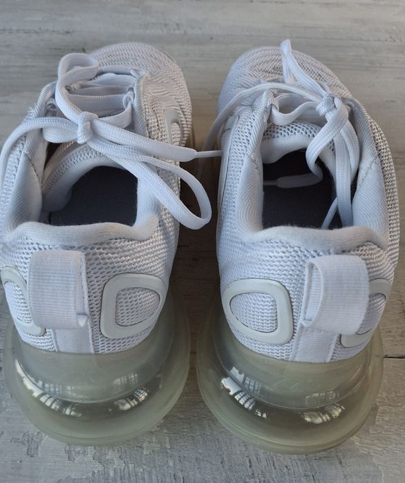 Кросівки NIKE (Найк) р.38 унісекс