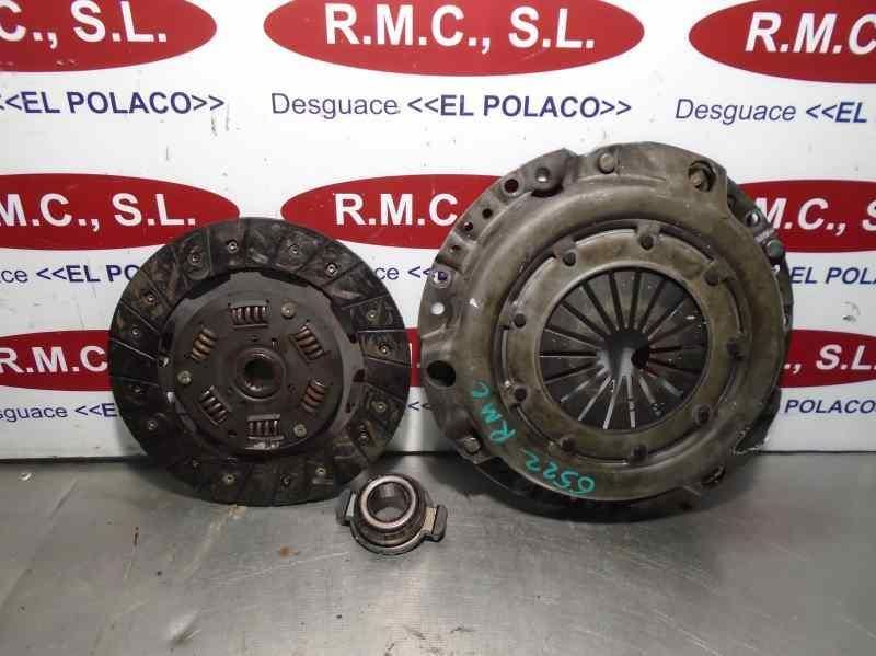 Kit De Embraiagem Citroen Xantia Berlina