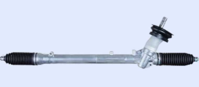 Рулевая рейка Nissan Leaf / Кермова рейка Ниссан лиф