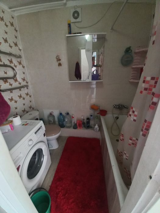Продам 2 к.кв метро Холодная гора, рынок Сказка, ул. Холодногорская 9