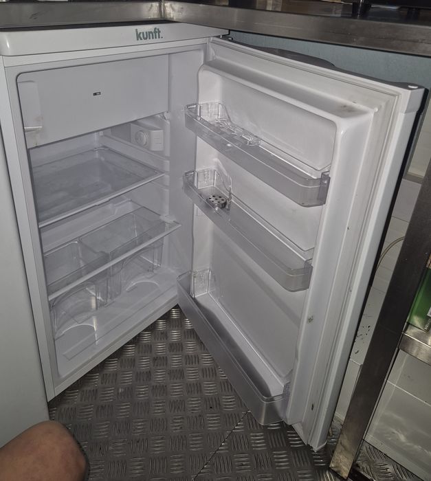 Frigorifico praticamente novo