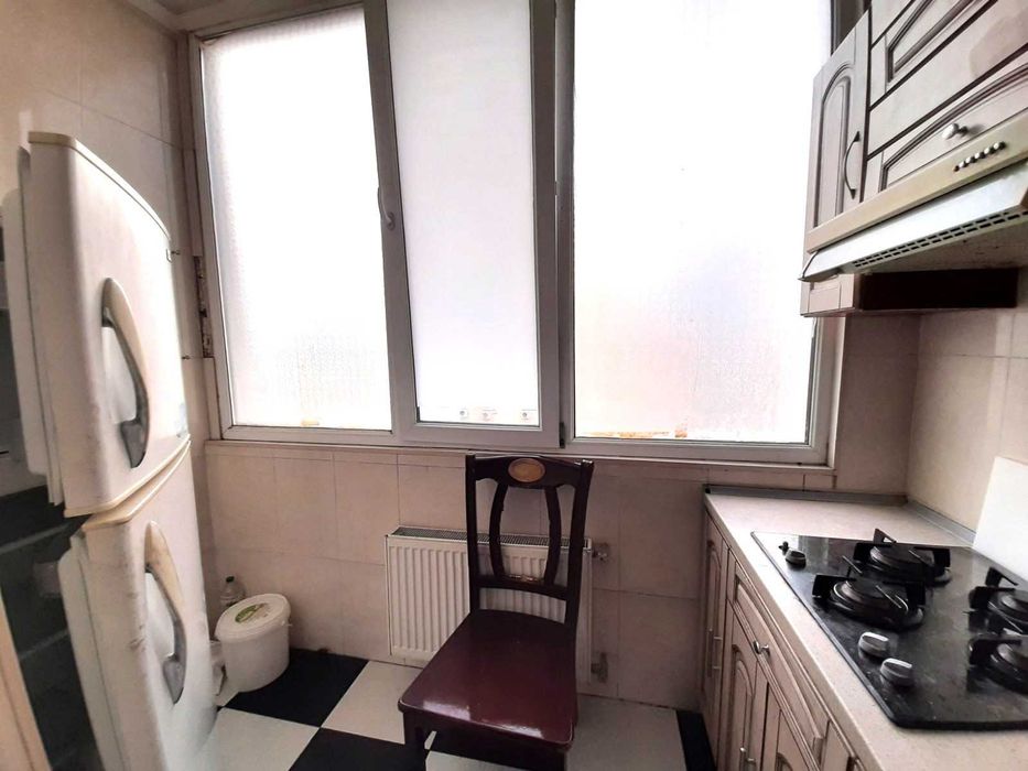Apartament 2 camere, 35 m²