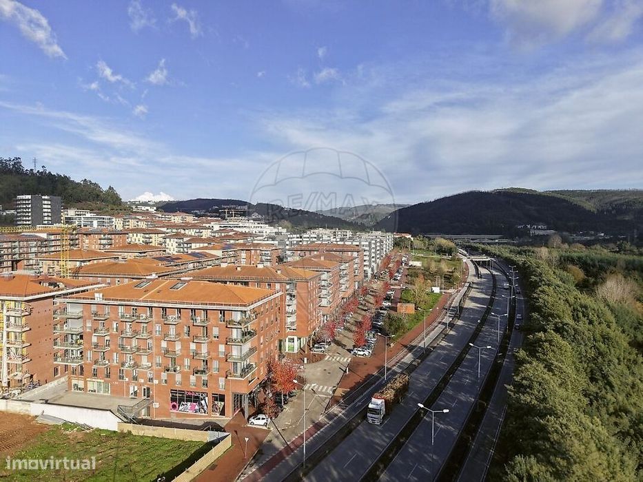 Apartamento T2 para venda