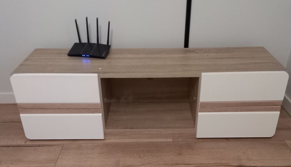 Komoda i szafa zestaw okazja