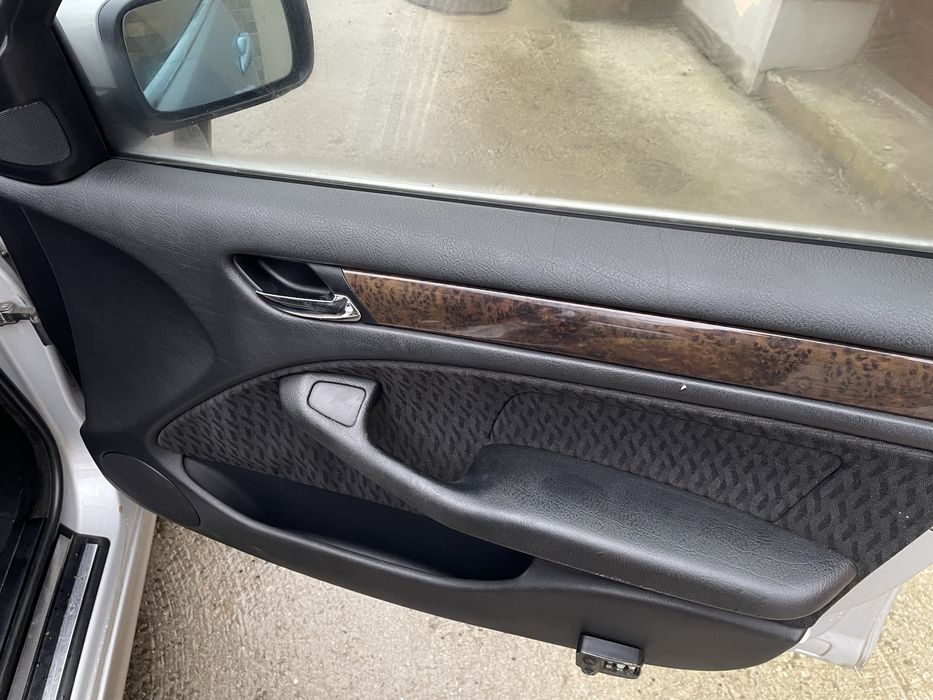 Продам bmw e46 2.0