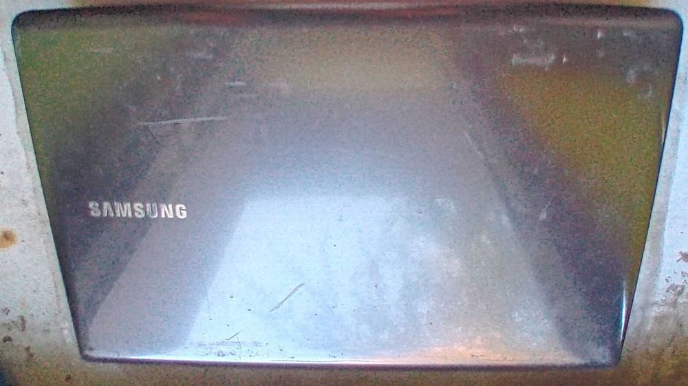 (1B1) laptop Samsung NP350V5C