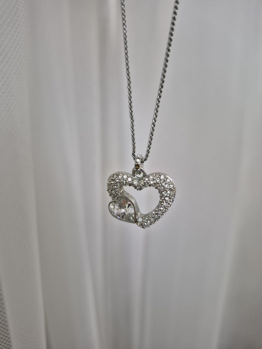 Кулон Сваровски Подвеска Swarovski Підвіс