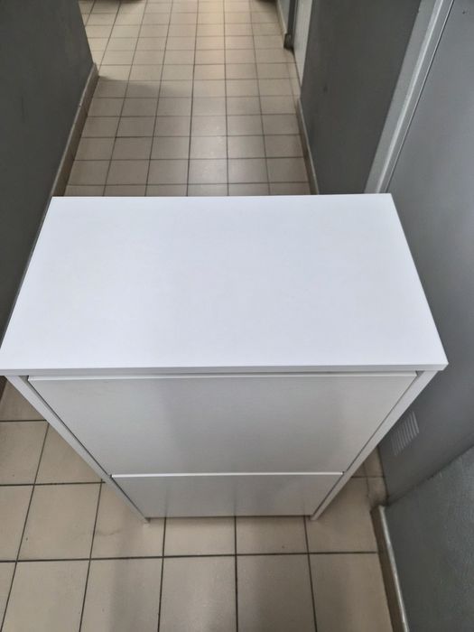 Ikea Bissa sapateira