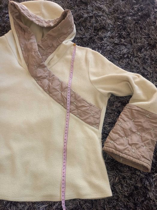 Bluza polar damska rozm.M.