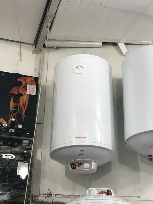 Продам водонагревательные баки,бойлер.