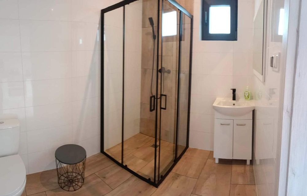 Domki i Apartamenty Sarbinowo