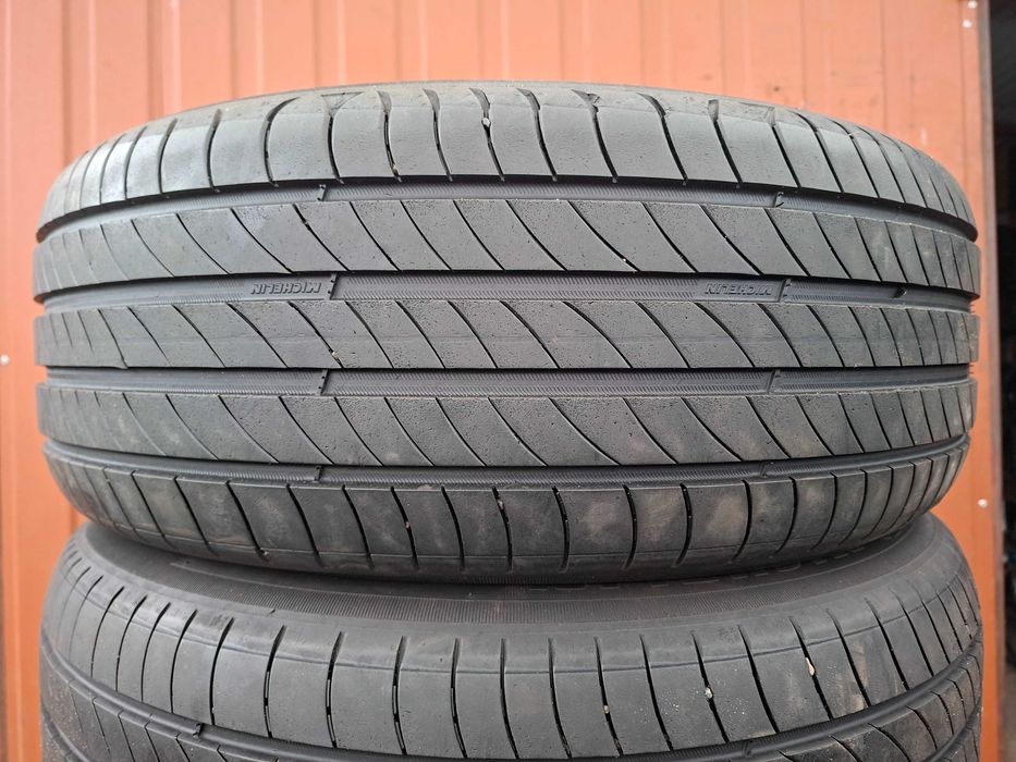 205/55 R16 94H XL - Michelin Primacy 4 S2 (4 sztuki) Opony bez wad