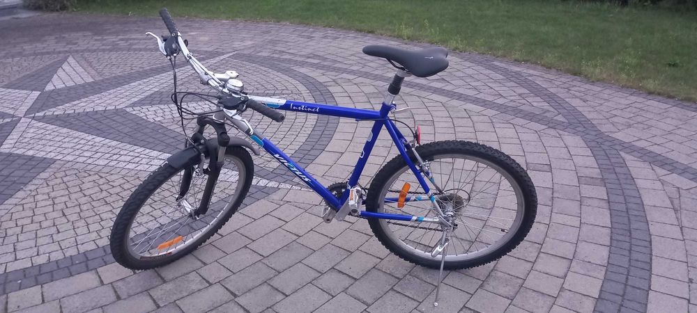 Rower górski Victus