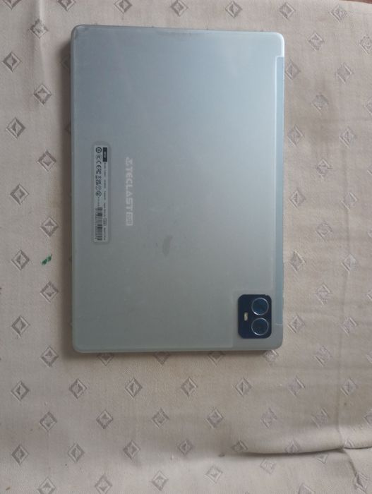 Teclast TLA 007 (M50 / M50D / M50HD