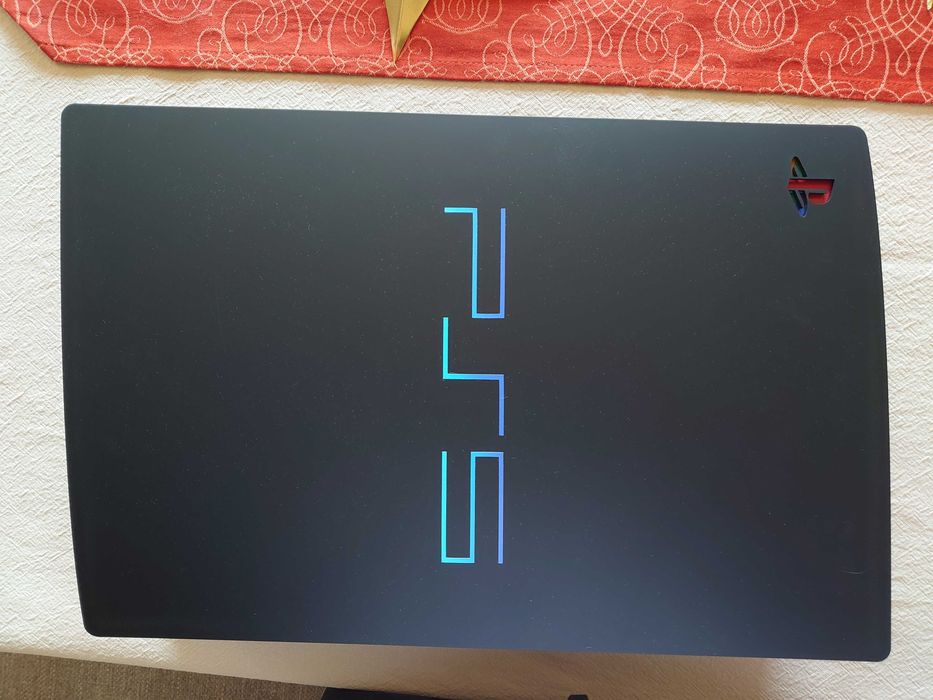 Stickers para PS5