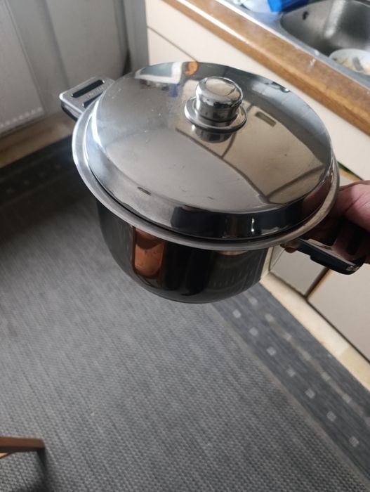 Кастрюля 5л.золинген