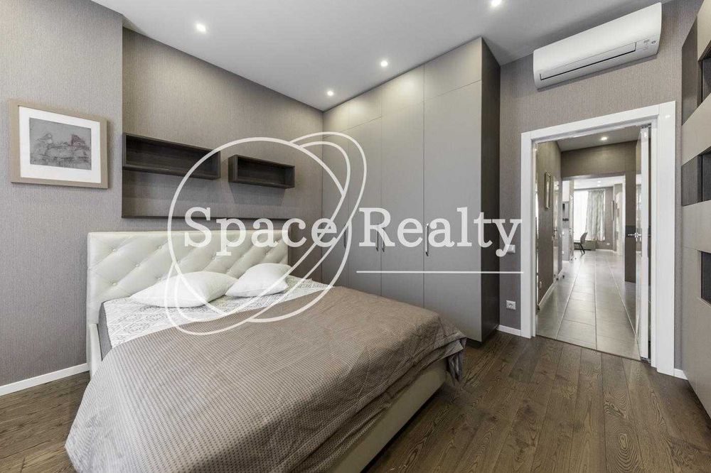 4+-rooms apartment apartment by the address st. Andreya Verkhoglyada Dragomirova (area 119,2 m²) - Atlanta.ua - photo 11