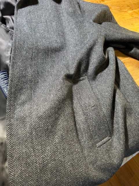 Sobretudo original Burberry