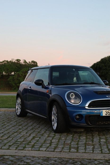 Mini cooper diesel kits do S