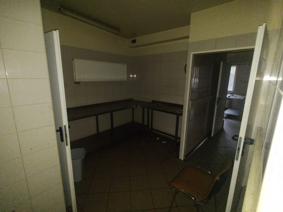 Wynajmę lokal gastronomiczny