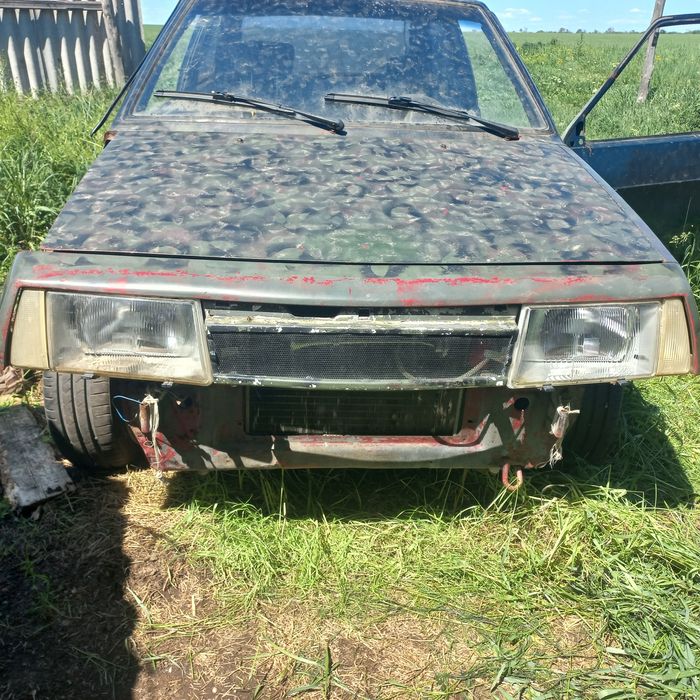 Продається Ваз 2108