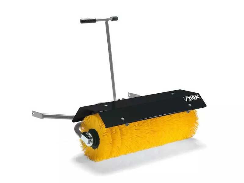 Traktor ogrodowy Stiga Park 500 WX + agregat Combi 100 Q Plus