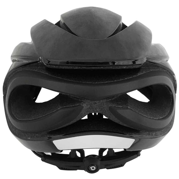 Briko Qusar M 53 58 kask rowerowy szosowy black