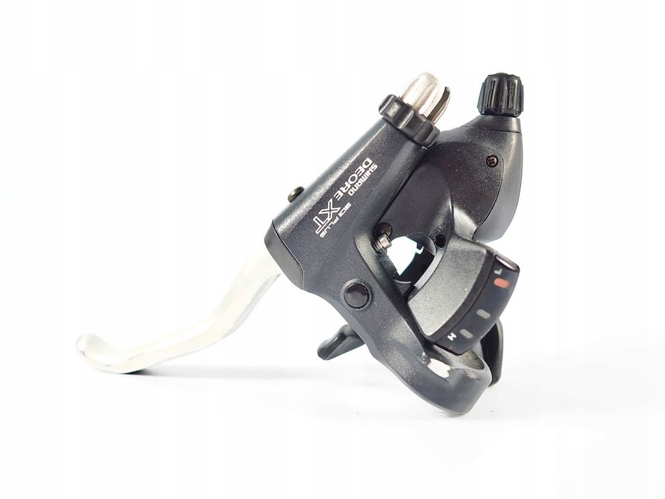 klamkomanetka Shimano Deore XT M738 3 speed cantilever