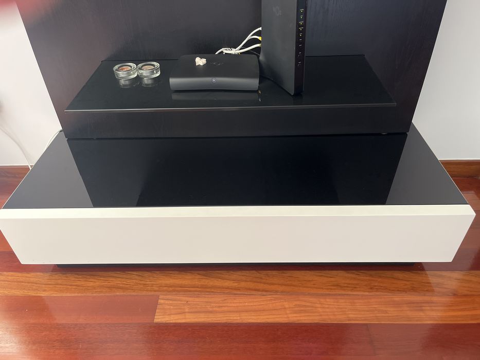 Movel de Televisao