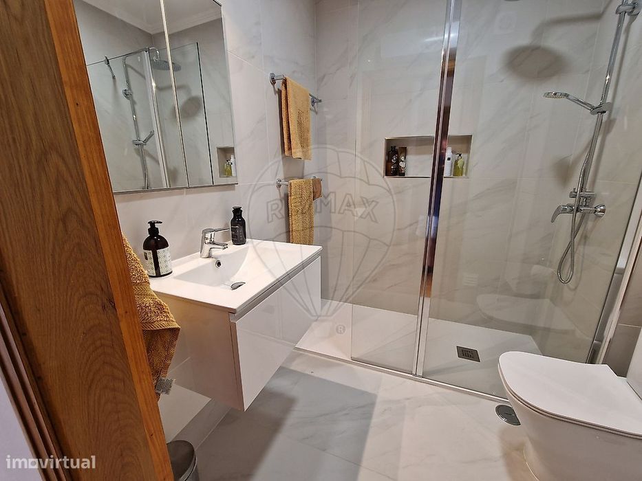 Apartamento T1 para venda