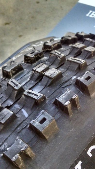 Безкамерные покрышки ONZA Ibex 29 x 2.40 TRC 50