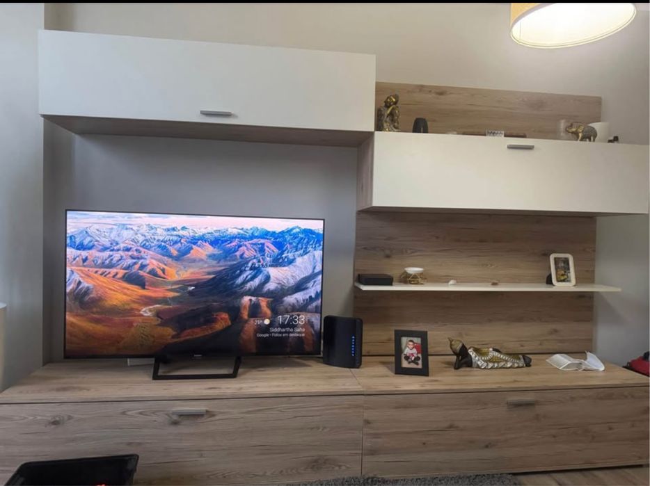 Movel de sala conforama