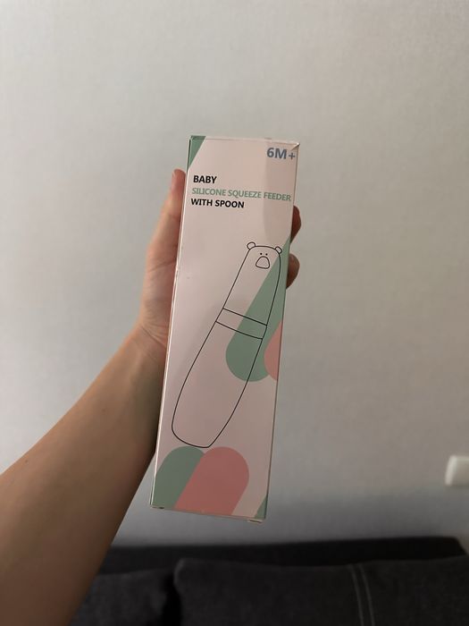 Слінг рюкзак «Lictin”