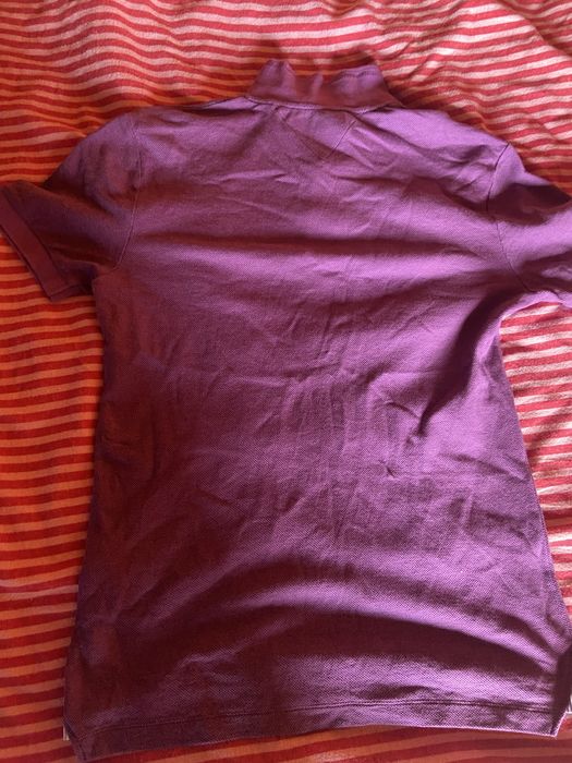 Koszulka polo Tommy Hilfiger