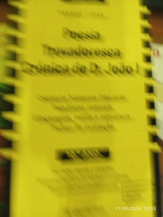 Vários livros pnl