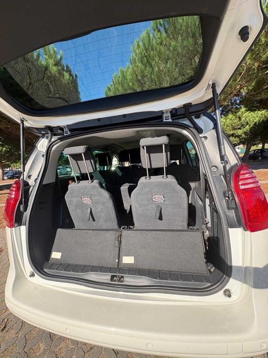 VENDE-SE PEUGEOT 5008, 1.6, 7 LUGARES