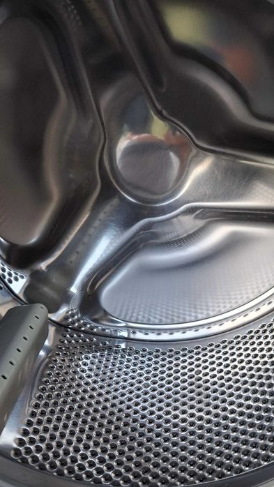 Pralka Bosch WAA24161PL/05 uszkodzona