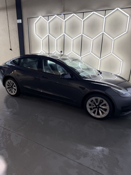 Tesla model 3 Sr Plus LFP Ryzen