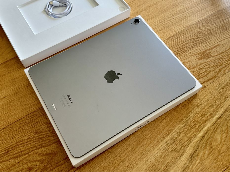 iPad Air M2 13" de 256GB (2024)
