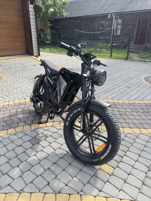 Corso komodo max 1200
