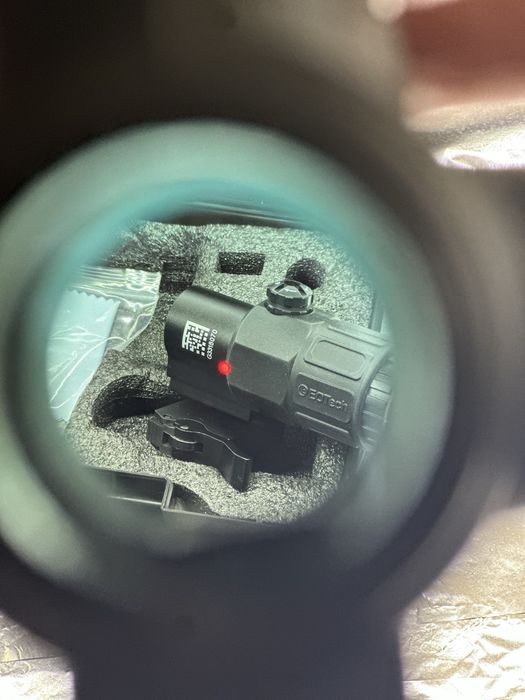 Набол Trijicon MRO Магнифер Eotech G33