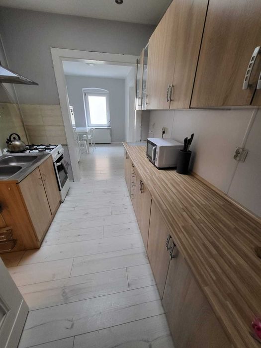 Na wynajem-pokój dla Pracowników - Szczecin