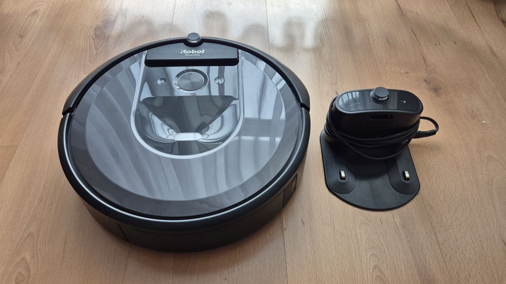 IRobot roomba i7
